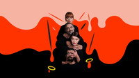 «Дикие штучки (2020)» — обои к сериалу #1