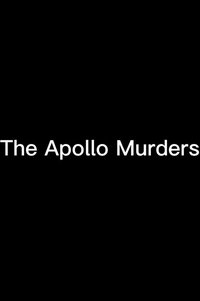 Poster de The Apollo Murders