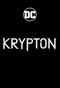 Постер сериала «Криптон (2018 - 2019)» — (15 из 55)