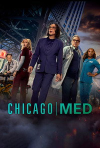 Постер сериала «Медики Чикаго (2015)» — (14 из 70)