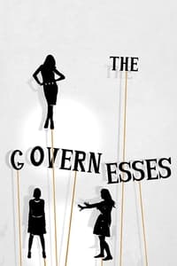 Poster de The Governesses