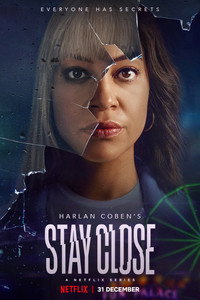 Постер сериала «Прошлое не отпустит (2021)» — (3 из 8)