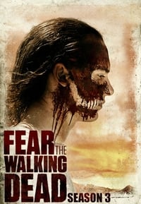 Fear the Walking Dead 3×1