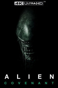 Постер фильма «Чужой: Завет (2017)» — (34 из 195)