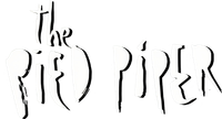Логотип мультфильма «Крысолов (1986)» — (1 из 30)