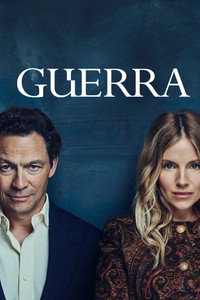 serie Guerra