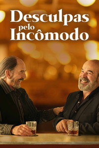 Desculpas Pelo Incômodo S02E06