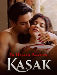 Ek Haseen Saazish Kasak (2026) Season 1 Complete Hindi WEB Series 480p | 720p | 1080p | 2160p 4K WEB-DL