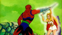 She-Ra: la princesse du pouvoir