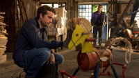 Обои к фильму «Mein Schwiegervater, der Camper (2019)» — (13 из 20)