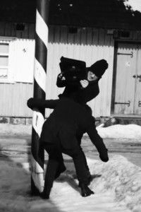 Iš Lietuviško Miestelio 1926 Kovo 11