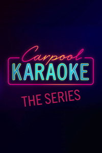 Постер сериала «Автомобильное караоке (2017)» — (4 из 18)