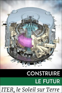 Construire le futur : Le soleil sur terre (2018) poster