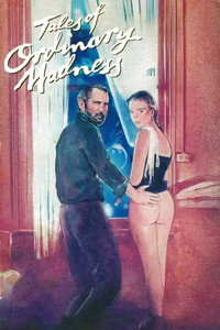 Постер фильма «Истории обыкновенного безумия (1981)» — (8 из 13)