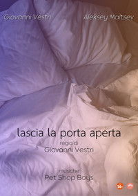 Imagem do Filme lascia la porta aperta