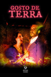 Poster de Gosto de Terra