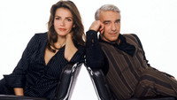 «Эдель и Штарк (2002-2005)» — обои к сериалу #1
