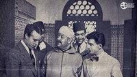 «Кензи (1948)» — обои к фильму #1