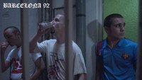 «Барселона 92 (2015)» — обои к фильму #1