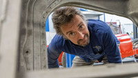 Обои к сериалу «Мастерская Ричарда Хаммонда (2021)» — (12 из 25)