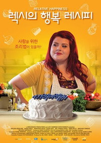 Постер фильма «Relative Happiness (2014)» — (2 из 4)