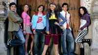 «Лола (2007 - 2008)» — обои к сериалу #3