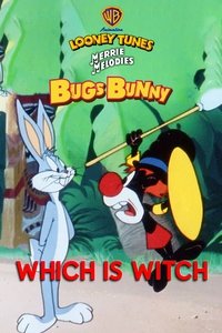 Poster de Which Is Witch