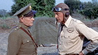 «Трибунал Билли Митчелла (1955)» — обои к фильму #10