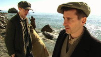 «Ялта-45 (2011)» — обои к сериалу #8