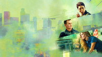 Обои к сериалу «911 служба спасения (2018)» — (10 из 215)
