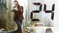Обои к сериалу «24 часа (2010)» — (56 из 104)