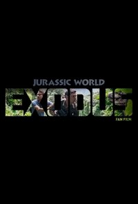 Jurassic World: Exodus (2018)