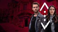 Обои к сериалу «Чукур (2016-2021)» — (12 из 19)