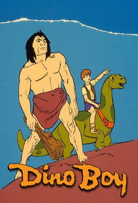 Постер мультсериала «Космический призрак (1966-1968)» — (6 из 15)