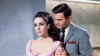 «Очень важные персоны (1963)» — обои к фильму #2