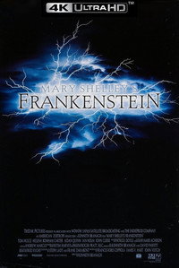 Постер фильма «Франкенштейн (1994)» — (6 из 51)