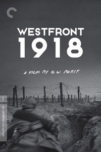 Постер фильма «Западный фронт, 1918 год (1930)» — (6 из 13)