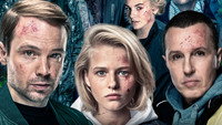«Игра на выживание (2020)» — обои к сериалу #4