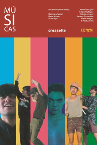 Imagem do Filme Músicas