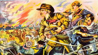 «The Flaming Frontier (1926)» — обои к фильму #1