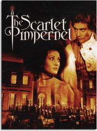 Постер фильма «Алый первоцвет (1982)» — (1 из 4)