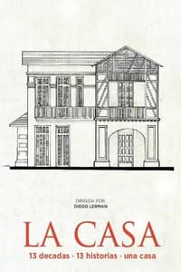 La Casa (2015)