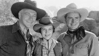 «Pride of the West (1938)» — обои к фильму #1