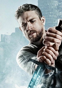 Постер фильма «Меч короля Артура (2017)» — (34 из 80)