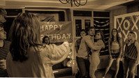 «Page's Great and Grand Escape (2014)» — обои к фильму #1