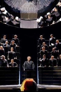 Poster de Parsifal