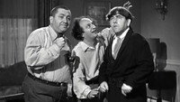 «Болезнь продолжается (1945)» — обои к фильму #1