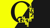 «QAnon: The Search for Q (2021)» — обои к сериалу #1