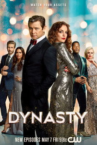Постер сериала «Династия (2017-2022)» — (16 из 63)