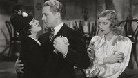 «Эта девушка из Парижа (1936)» — обои к фильму #1